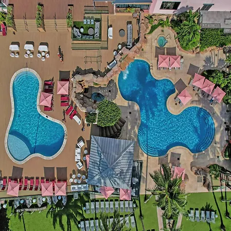 Huge 2Bd Miami Beach With Beach Service - 720